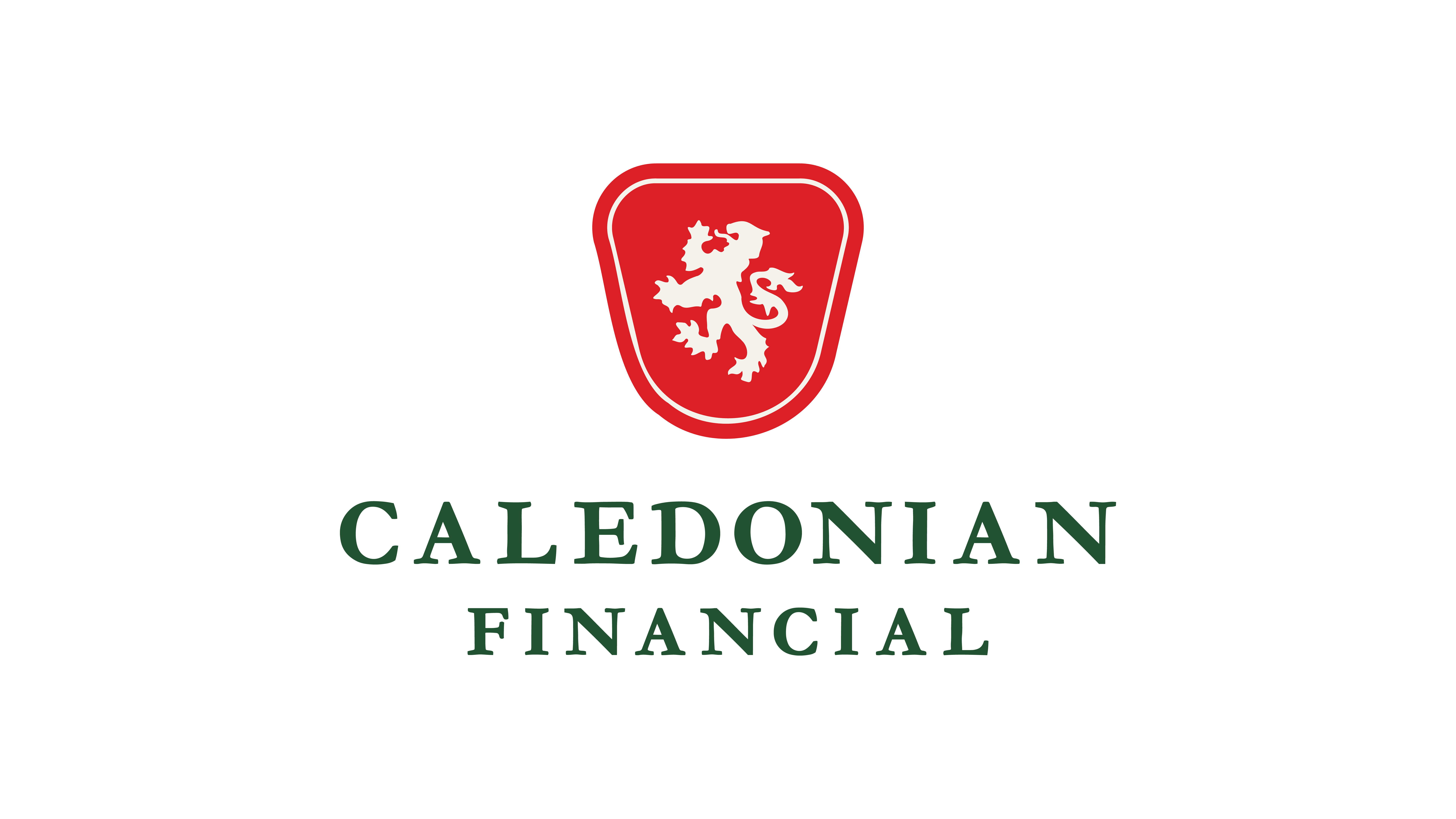 Caledonian Financial Logo